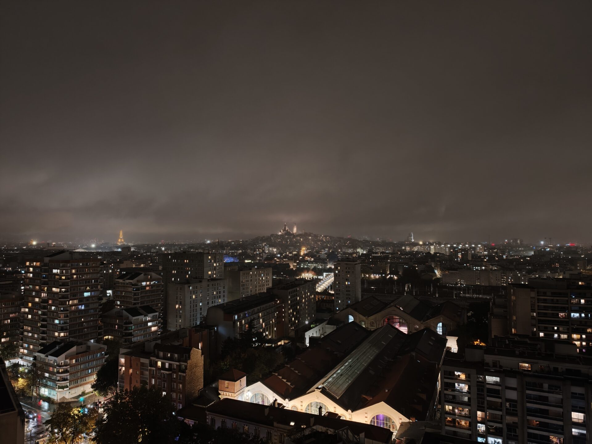 Photo du Oppo Find X9 Pro : une nouvelle configuration matérielle qui fait le show