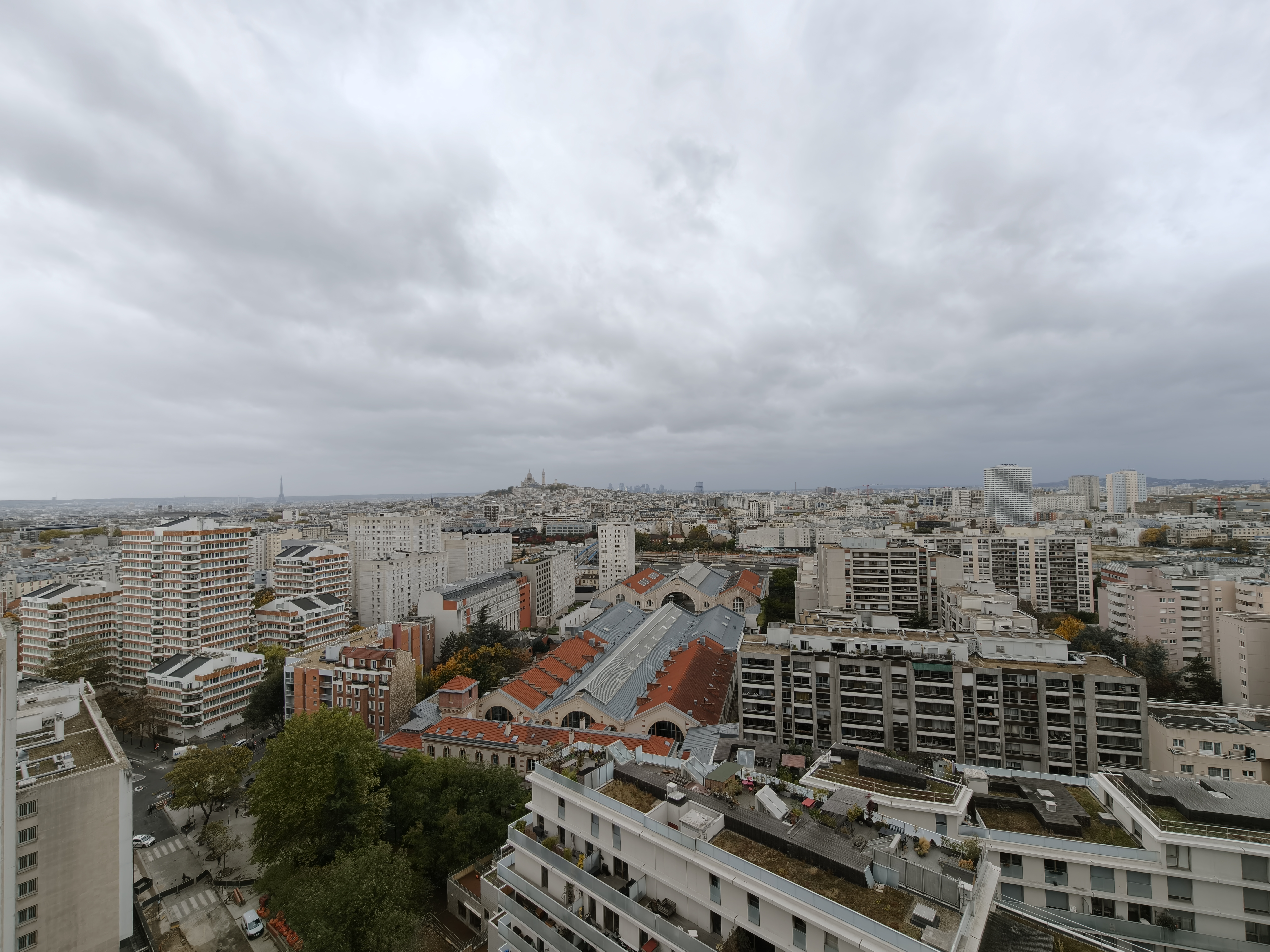 Photo du Oppo Find X9 Pro : une nouvelle configuration matérielle qui fait le show