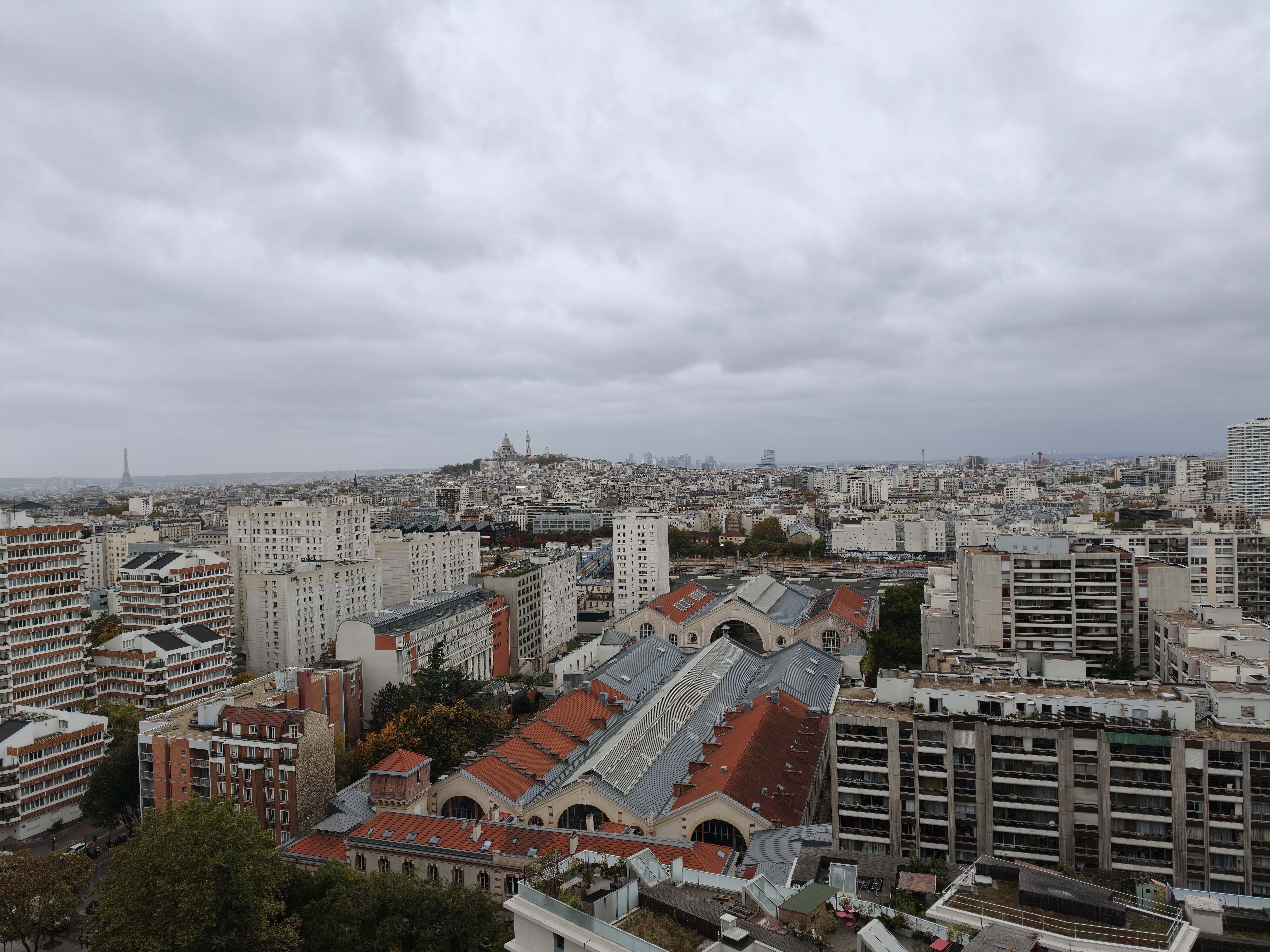 Photo du Oppo Find X9 Pro : une nouvelle configuration matérielle qui fait le show