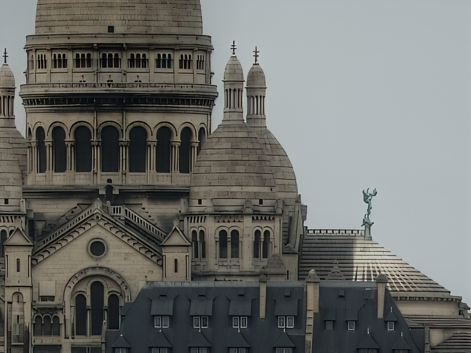 Photo du Oppo Find X9 Pro : une nouvelle configuration matérielle qui fait le show