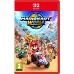 Test Mario Kart World, notre avis