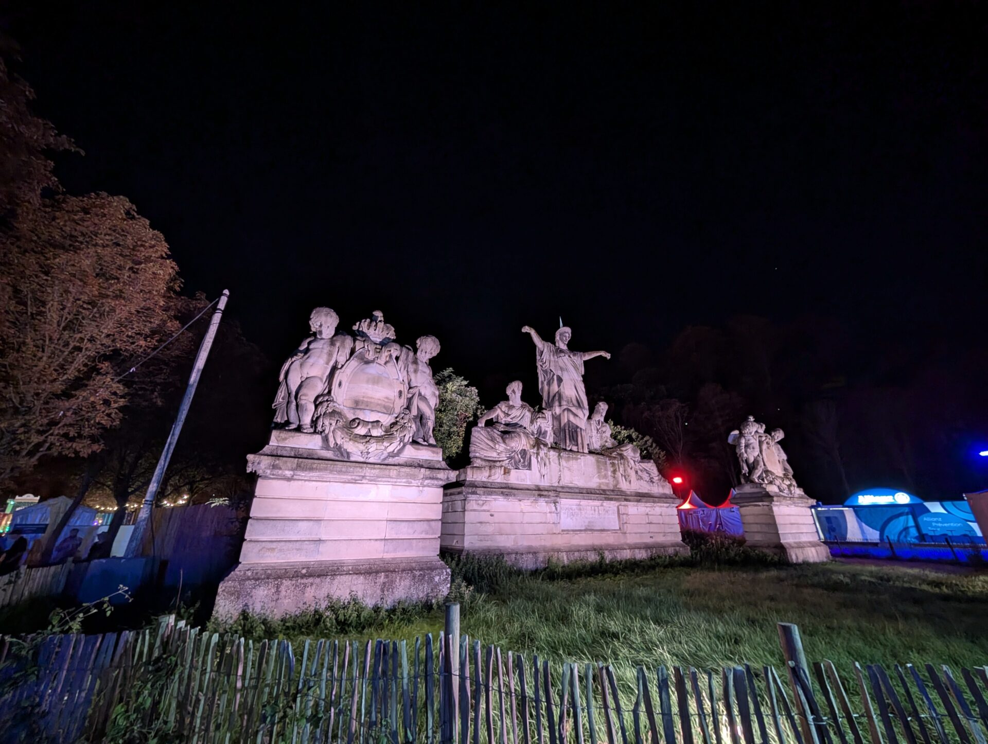 La photo du Google Pixel 9 Pro : une jolie maestria mais encore des limites