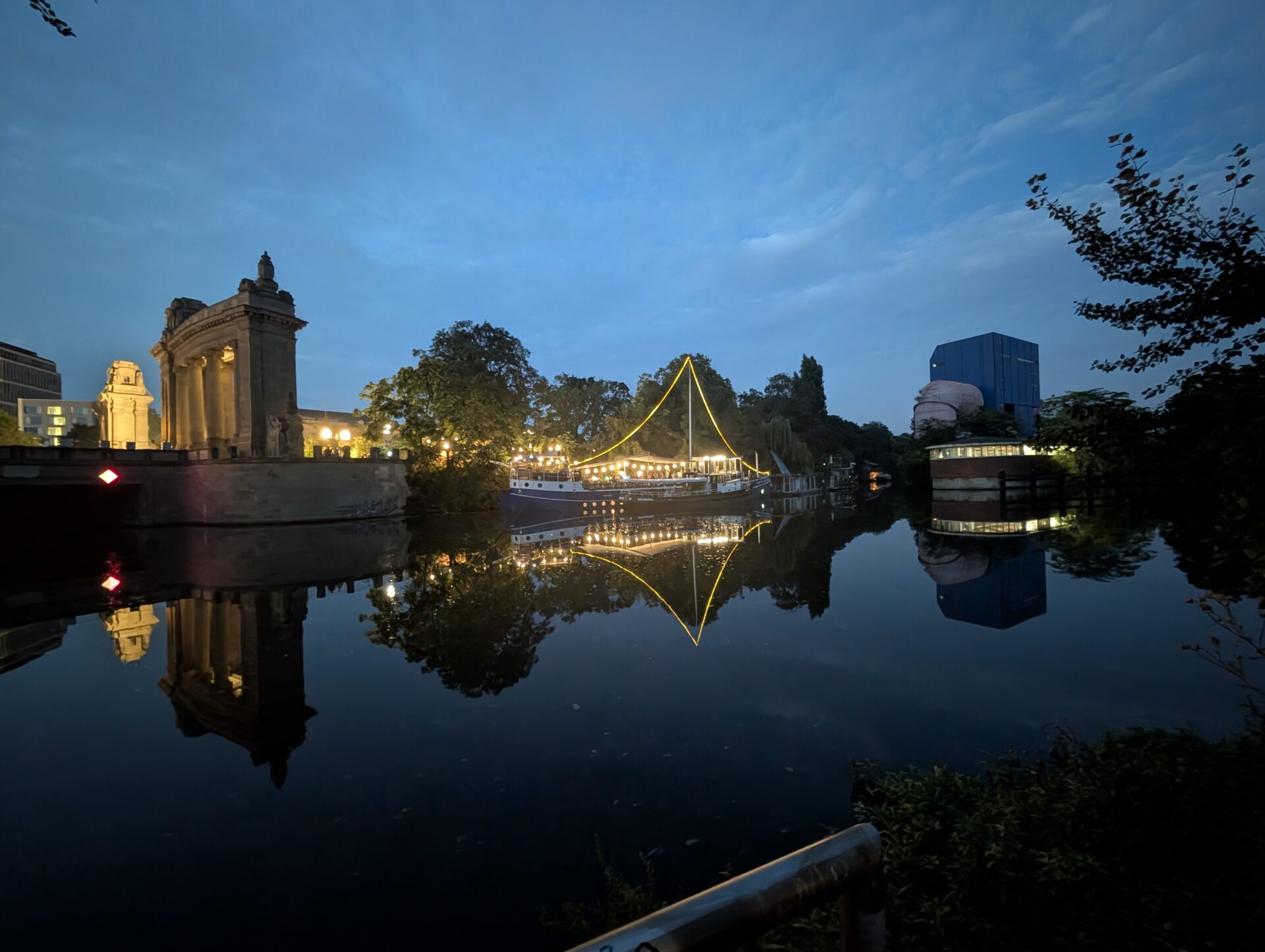 La photo du Google Pixel 9 Pro : une jolie maestria mais encore des limites