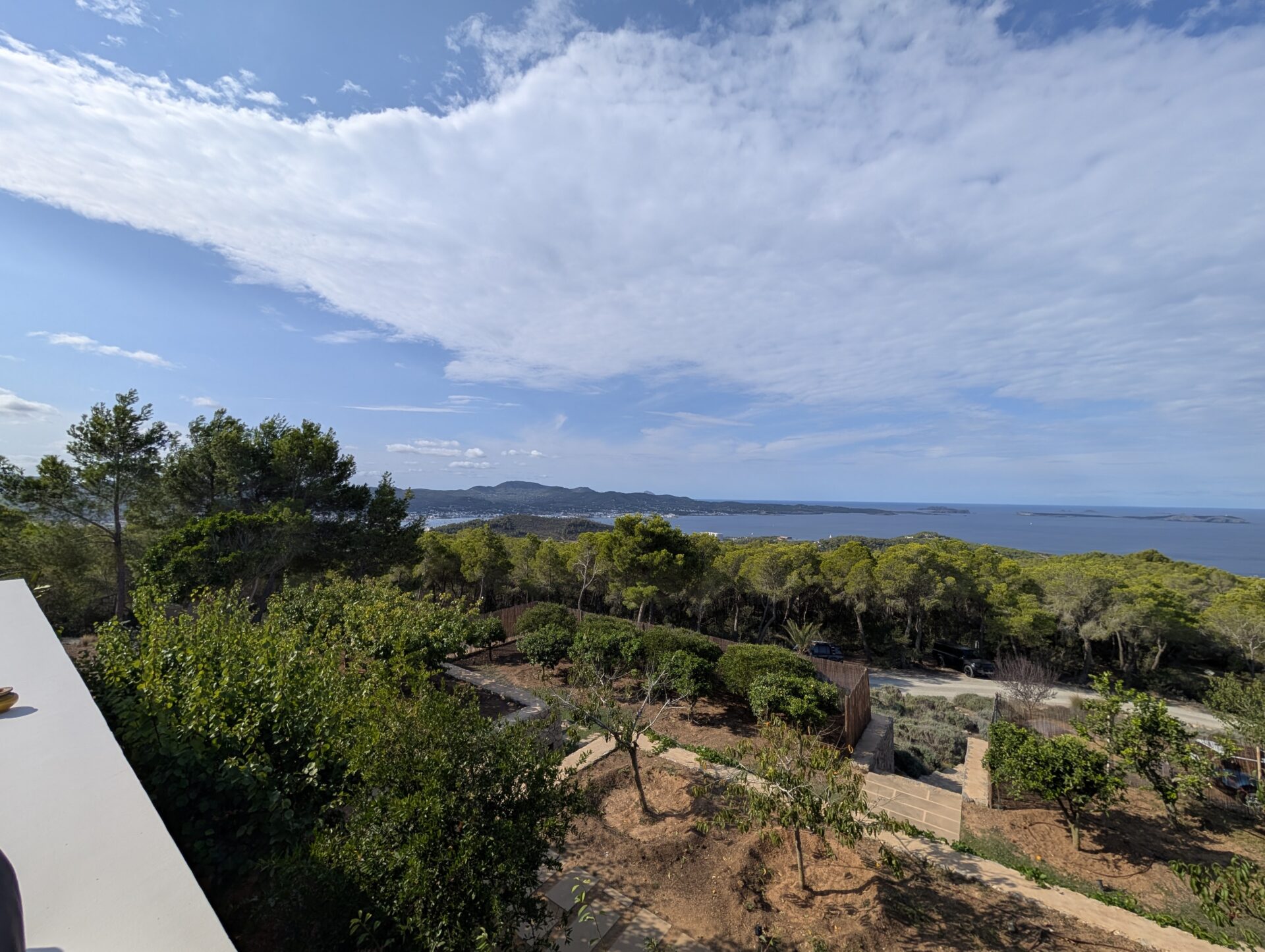 La photo du Google Pixel 9 Pro : une jolie maestria mais encore des limites