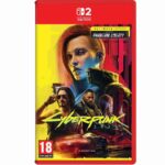 Test Cyberpunk 2077 Switch 2, notre avis