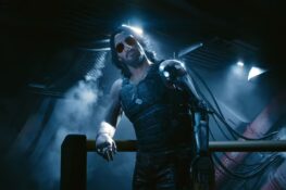 Test Cyberpunk 2077 Switch 2 : une prouesse portable chargée de promesses