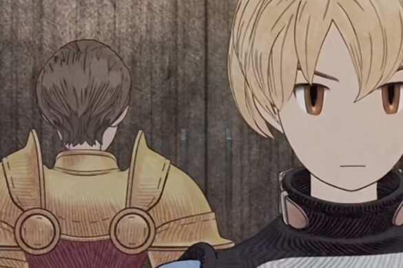Test Final Fantasy Tactics: The Ivalice Chronicles : le RPG tactique Shakespearien sublimé