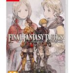 Test Final Fantasy Tactics: The Ivalice Chronicles, notre avis