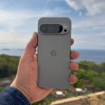 Test Google Pixel 9 Pro, notre avis