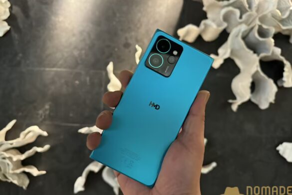 Test du HMD Skyline : un design de Lumia, une conception durable, mais quid des mises à jour ?