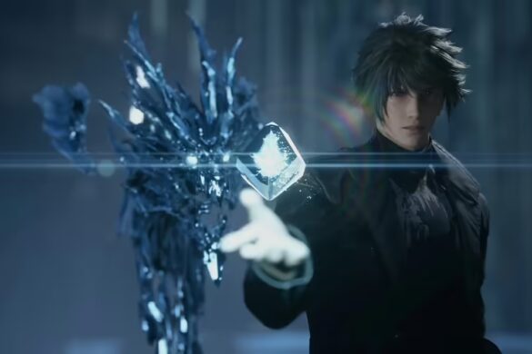 Test Lost Soul Aside : l&rsquo;histoire d&rsquo;une belle promesse inaboutie