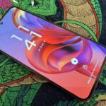 Test Motorola Edge 50 Neo, notre avis