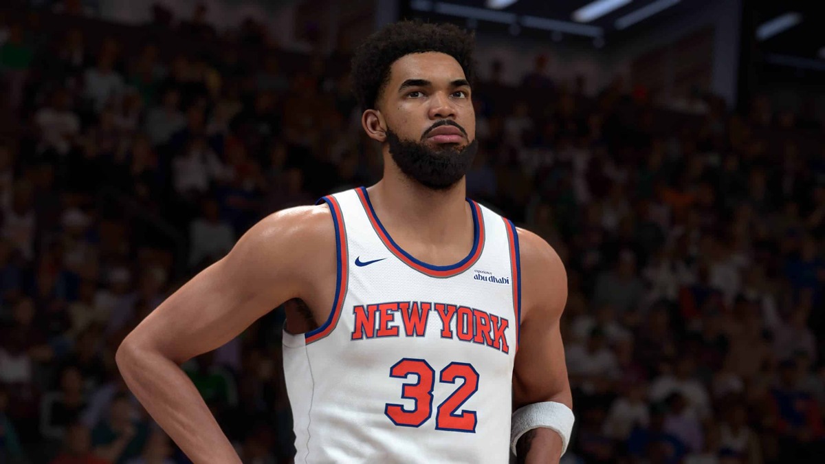Scénario et modes de jeu de NBA 2K26 : plus de peaufinage que de surprise