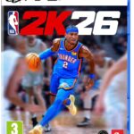 Test NBA 2K26, notre avis