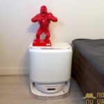 Test Narwal Freo Z10, notre avis