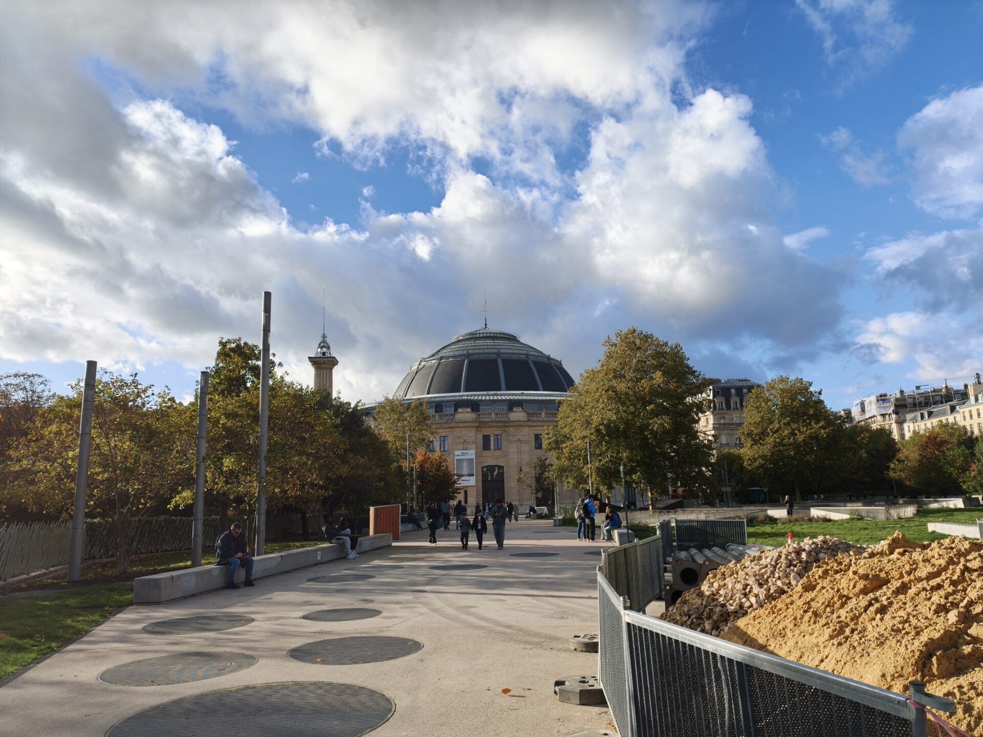 Photo du Oppo Find X9 Pro : une nouvelle configuration matérielle qui fait le show