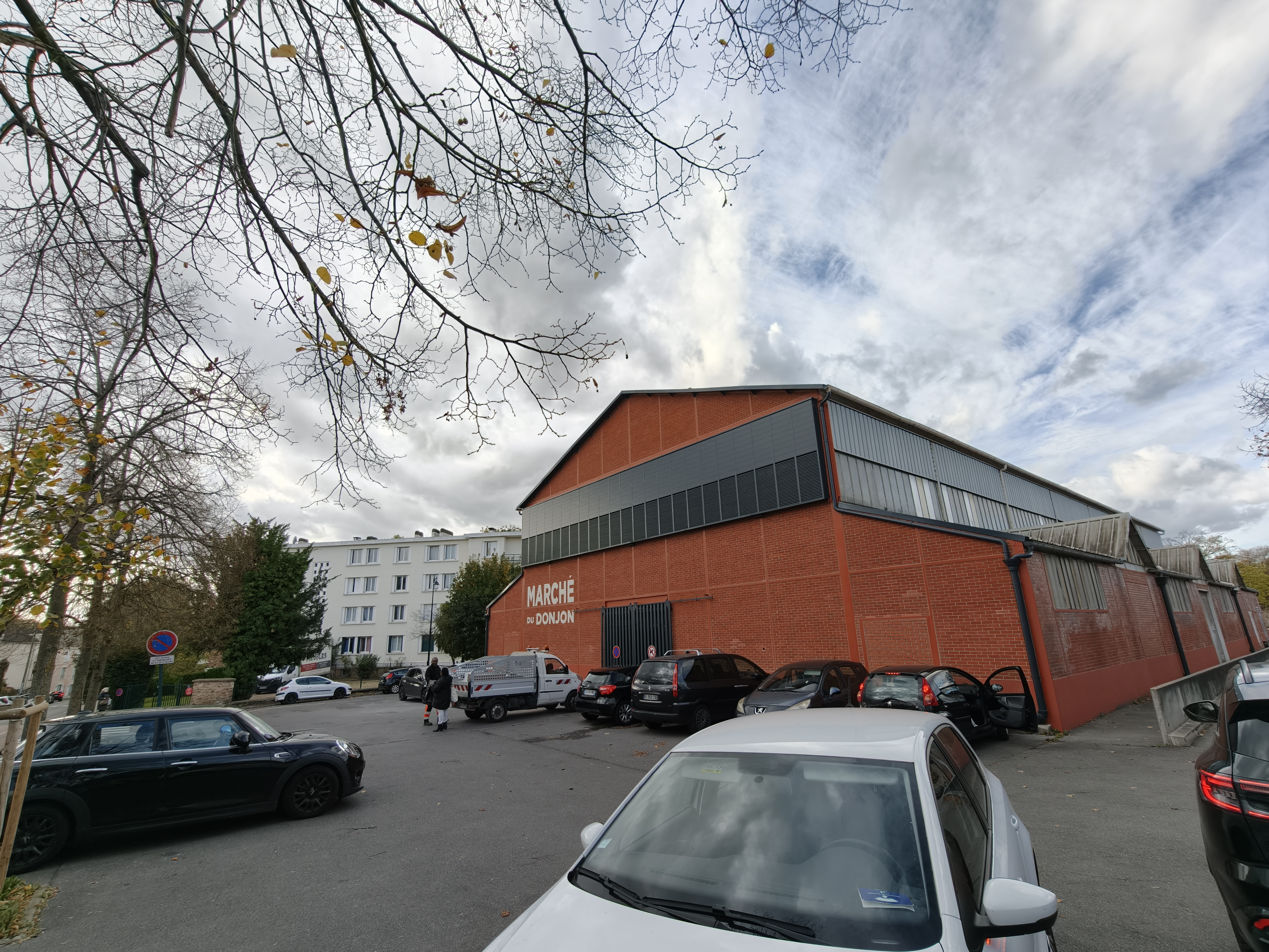 Photo du Oppo Find X9 Pro : une nouvelle configuration matérielle qui fait le show