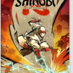 Shinobi: Art of Vengeance