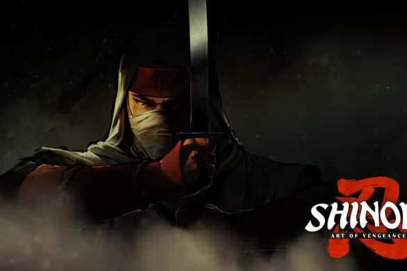 Test Shinobi: Art of Vengeance : un retour tranchant !