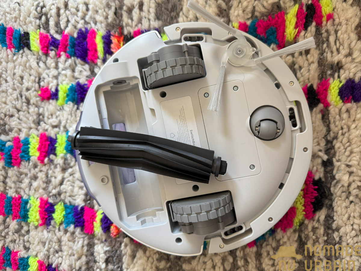 Technologies embarquées du K10+ Pro Combo : un duo aux fiches techniques distinctes