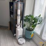 Test SwitchBot K10+ Pro Combo, notre avis 