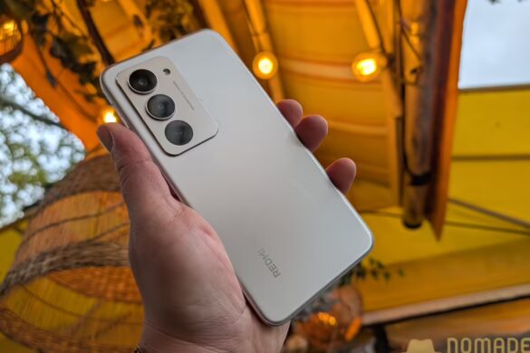 Test Xiaomi Redmi 15 5G : équilibré et une endurance de marathonien