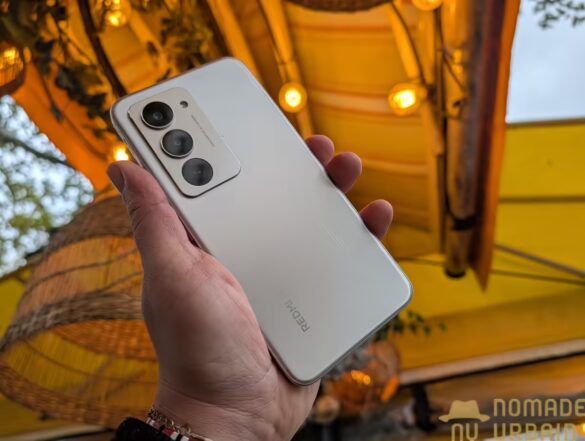 Test du Xiaomi Redmi 15 5G : équilibré et une endurance de marathonien