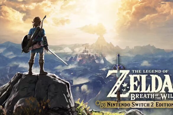 Test Zelda: Breath of the Wild Switch 2 : le classique sublimé