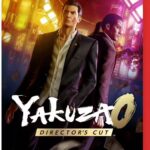 Test Yakuza 0: Director’s Cut, notre avis