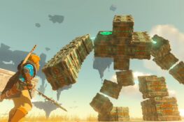 Test Zelda : Tears of the Kingdom Switch 2 Edition : un chef-d’œuvre libéré de ses contraintes techniques