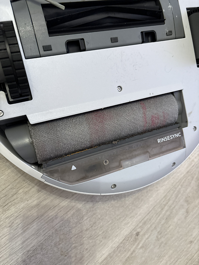 Entretien et accessoires du SwitchBot S20 : une maintenance minime au quotidien