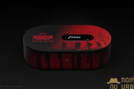 Freebox Ultra x Stranger Things : quand la fibre ouvre la porte de l’Upside Down