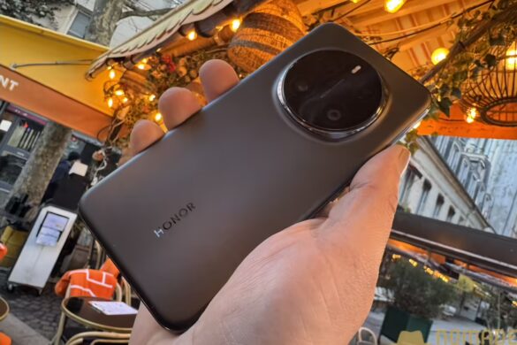 Test Honor Magic 7 Pro : l&rsquo;évolution en douceur d&rsquo;un champion