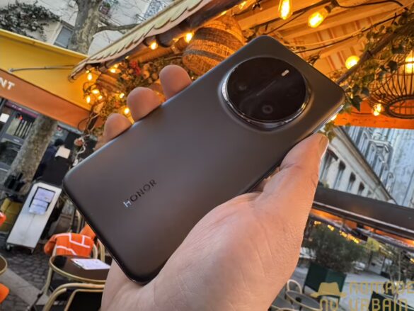 Test Honor Magic 7 Pro : l'évolution en douceur d'un champion