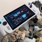 Test Asus ROG Xbox Ally, notre avis