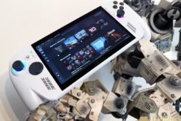 Test Asus ROG Xbox Ally : pas la plus puissante, mais sûrement la mieux pensée