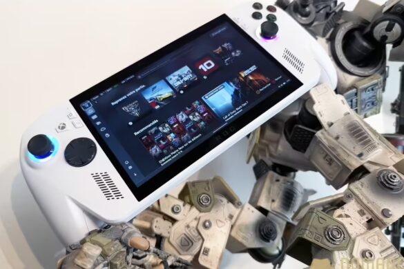 Test Asus ROG Xbox Ally : pas la plus puissante, mais sûrement la mieux pensée