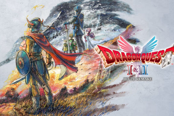 Test Dragon Quest I & II HD-2D Remake : le berceau du JRPG, plus beau que jamais