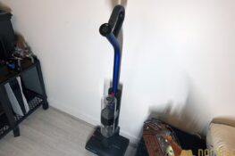 Test Dyson WashG1 : un premier laveur de sol stylé, efficace mais perfectible
