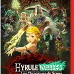 Test Hyrule Warriors Les Chroniques du Sceau, notre avis
