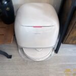 Test Roborock Qrevo Curv S5X, notre avis