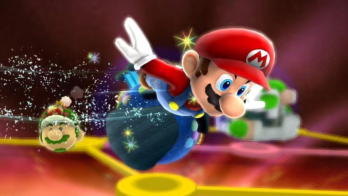 Test Super Mario Galaxy 1 + 2 : le retour en orbite de deux chefs-d'œuvre