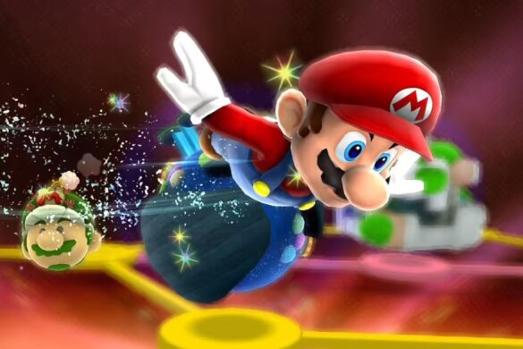 Test Super Mario Galaxy 1 + 2 : le retour en orbite de deux chefs-d&rsquo;œuvre