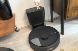Test iRobot Roomba 105 Combo : iRobot peut-il reconquérir l&rsquo;entrée de gamme ?