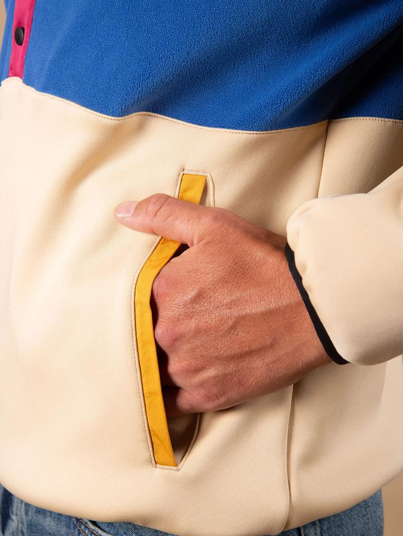 6 pièces chaudes fashion pour affronter l'hiver