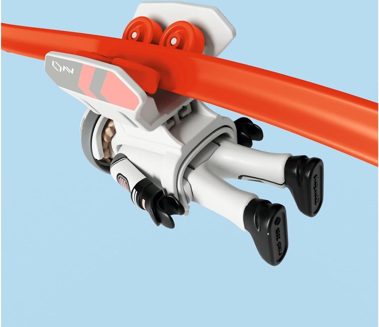 Une idée cadeau par jour (18/24) : 5 jouets incontournable pour Noël 2025 Playmobil Sky Trails : L'action qui défie la gravité