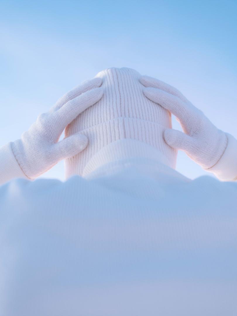 CELIO x Chamonix-Mont-Blanc : L’élégance des sommets descend en ville