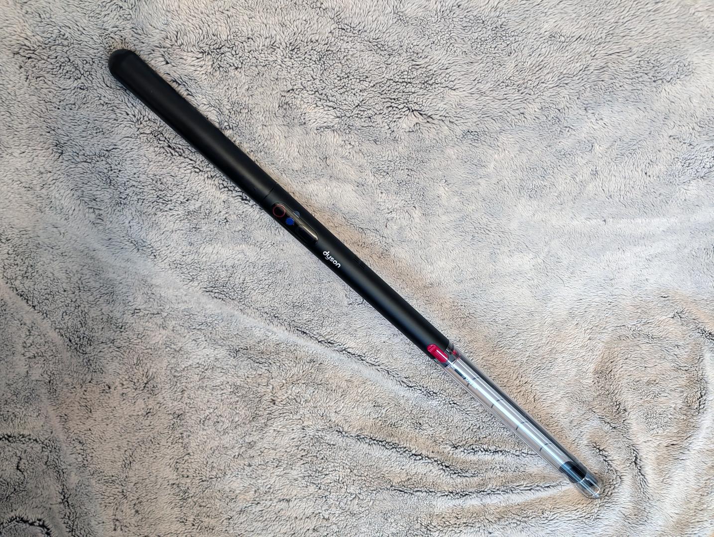 Design du Dyson PencilVac : de l’aspirateur à l’œuvre d’art