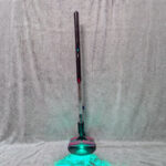 Test Dyson PencilVac Fluffycones, notre avis