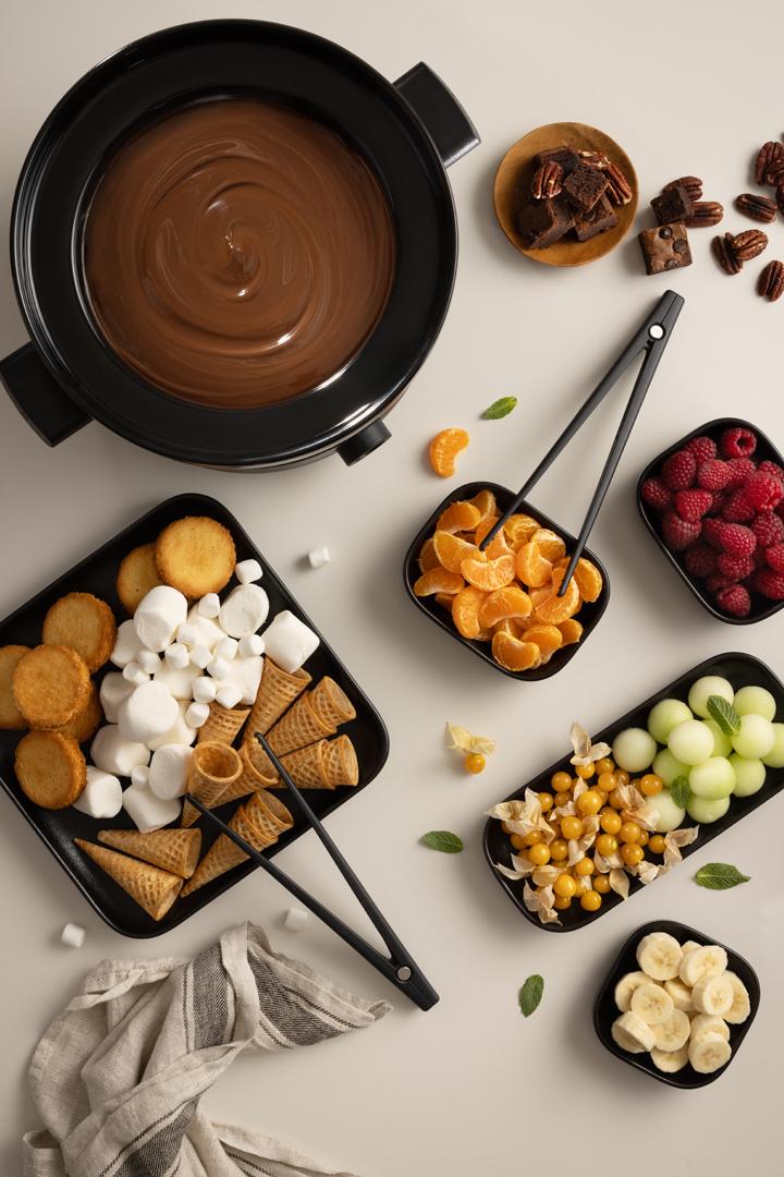 Fondussimo Évolution 3 en 1 : La révolution québécoise de toutes les fondues ?